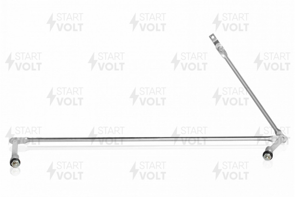 Legaturi stergator parbriz VWA 0701 STARTVOLT
